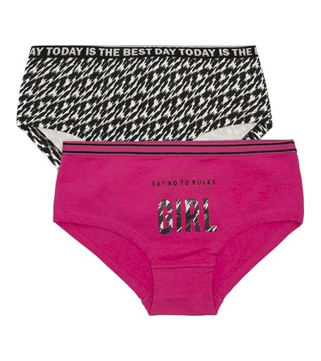 Трусы 2 шт Coccodrillo