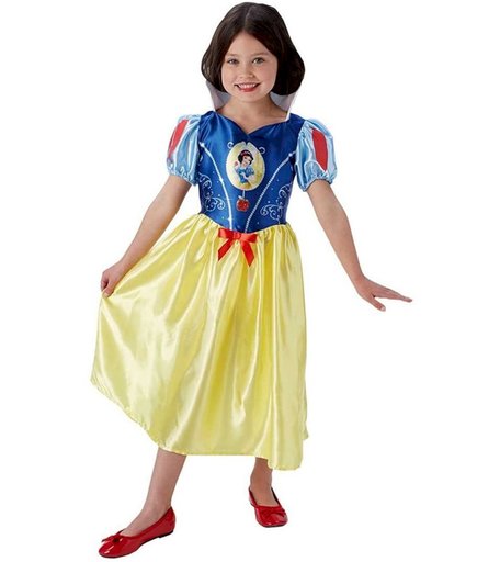 Карнавальный костюм Рубис Белоснежка