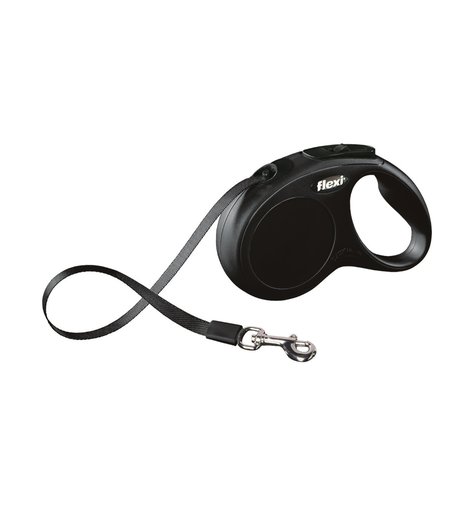 Flexi Рулетка New Classic S, 5м