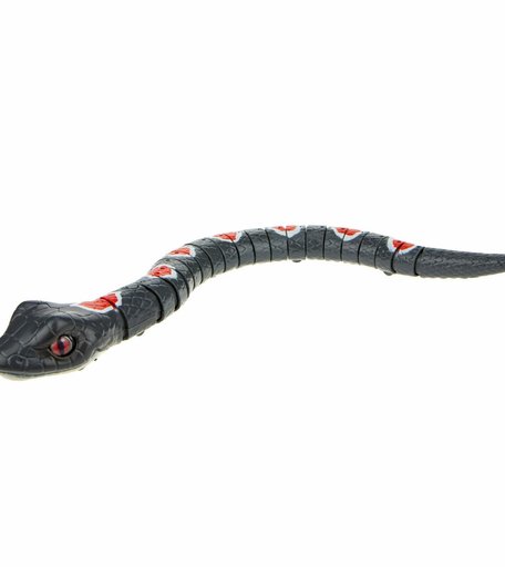 Интерактивная игрушка Zuru Робо-змея RoboAlive 40 см