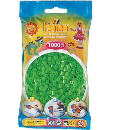 Термомозаика HAMA 207-42