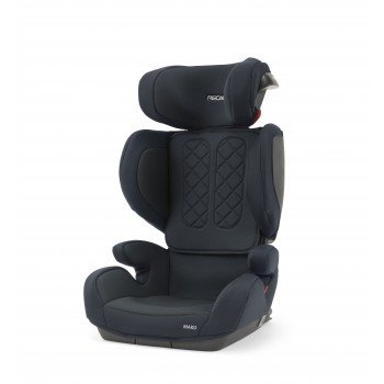 Автокресло Recaro Mako Core Performance Black, черный