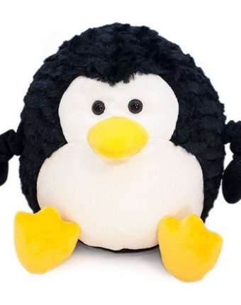Миниатюра фотографии Мягкая игрушка gulliver пингвин лоло 20 см