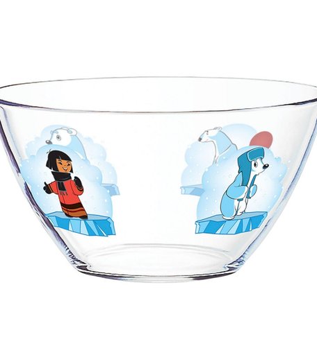 Салатник Priority Умка