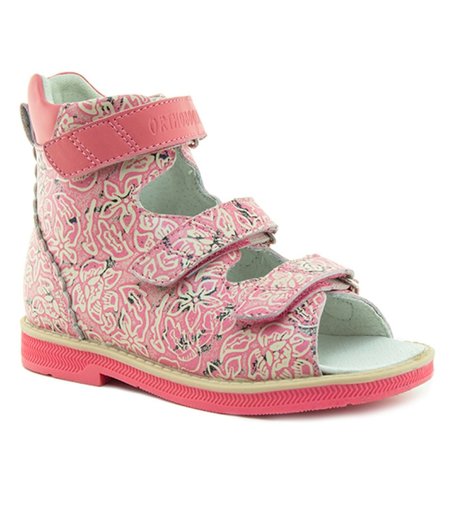 Сандалии Orthoboom