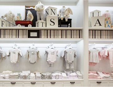 Детский магазин baby_mini_style в Москве