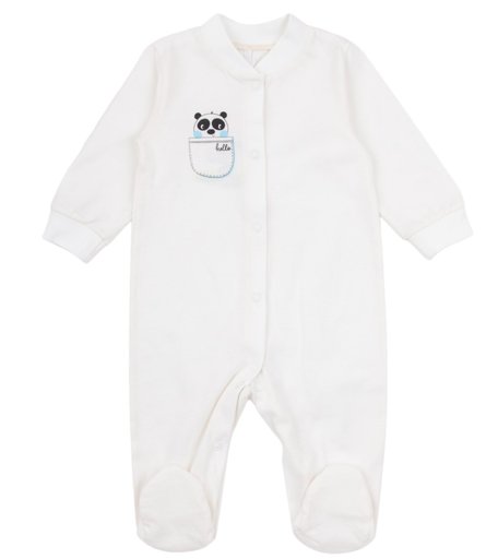 Комбинезон Звездочка Newborn