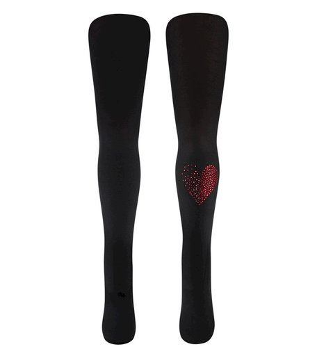 Колготки Lb Hearts