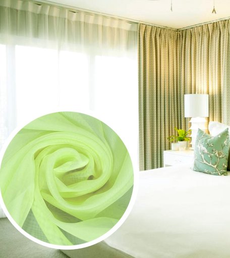 штора Amore Mio Тюль, 300х270 см