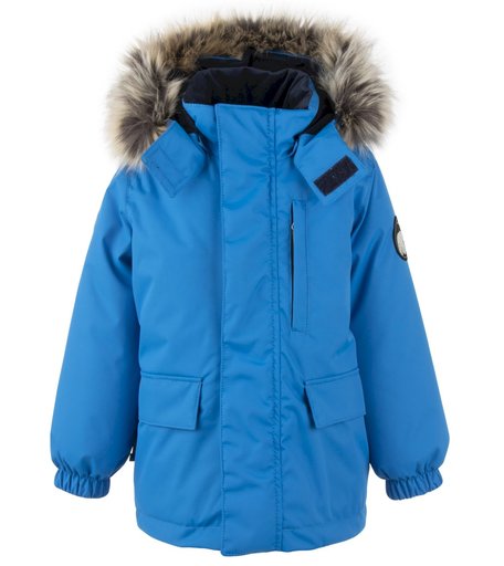 Куртка парка Kerry SNOW