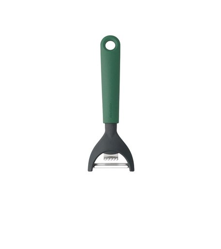 Brabantia Нож для чистки овощей и цедры Y-образный