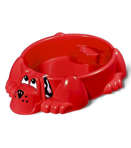 Песочница Palplay Собачка 373