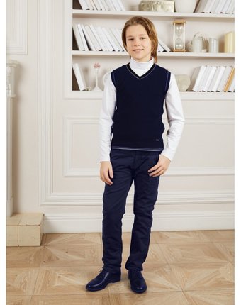 Миниатюра фотографии Luminoso брюки для мальчика 20270