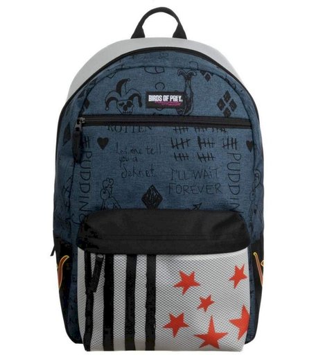 Рюкзак Bioworld Хищные птицы