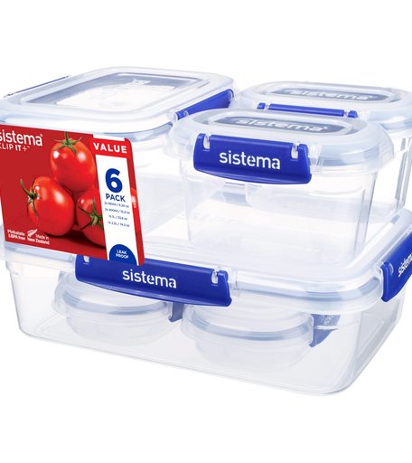 Контейнер SISTEMA 881760