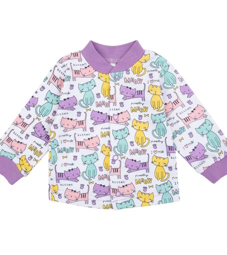 Кофта Leader Kids Newborn