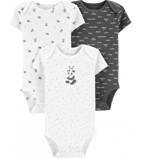 Carter's Боди для мальчика 3 шт. 1J066510