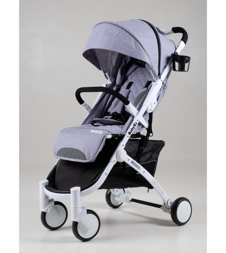 Прогулочная коляска BabyZz D200