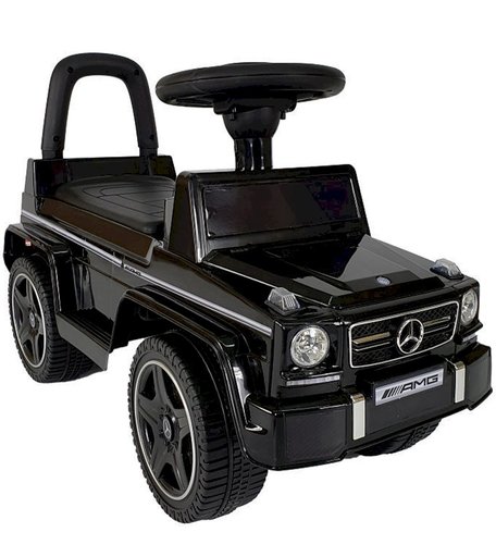 Каталка BabyCare Mercedes-Benz G63