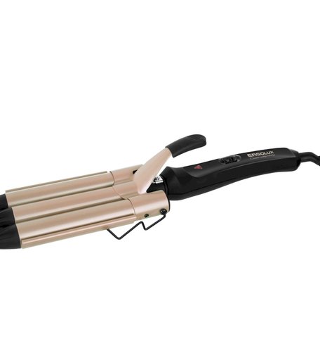 Щипцы ERGOLUX для завивки волос ELX-CI04-C64