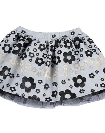Миниатюра фотографии Chicco юбка для девочек цветы 09034013