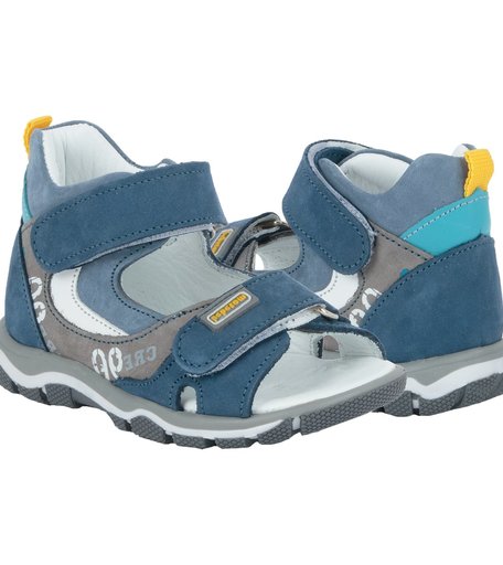 Сандалии Bebetom