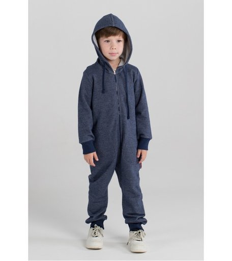 Kogankids Комбинезон для мальчика 232-340-29