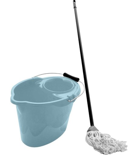 Комплект для влажной уборки Svip МОП 