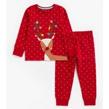 Пижама нарядная 