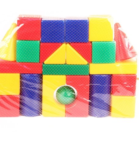 Конструктор ГринПласт Конструктор