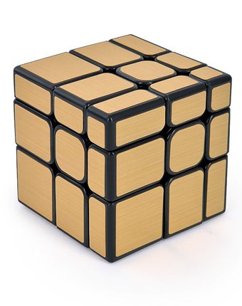 Миниатюра фотографии Головоломка zoizoi куб 3 х 3, cb3305