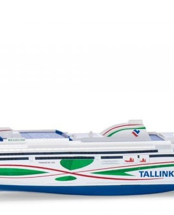 Siku Паром Tallink