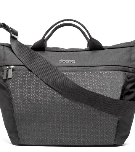 Сумка Doona Nitro Black, черный