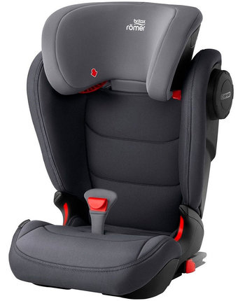 Миниатюра фотографии Автокресло britax romer kidfix iii m