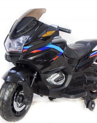 Электромобиль Toyland Мотоцикл Moto New ХМХ 609