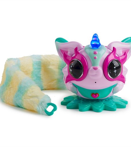 Интерактивная игрушка WowWee Пикси Беллс. Роси