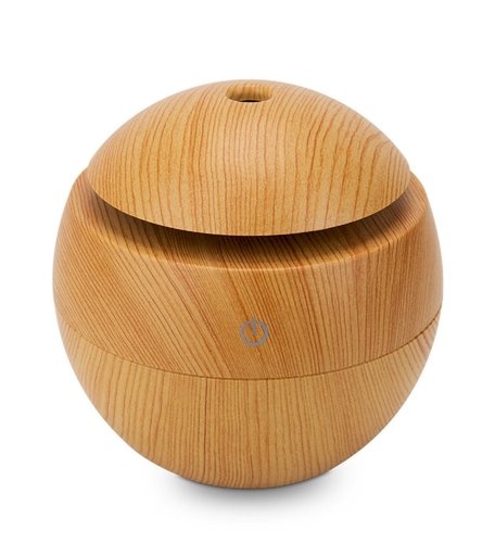 Ультразвуковой аромадиффузор-увлажнитель Lemon Tree