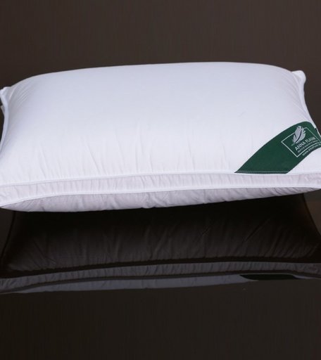 Anna Flaum Подушка мягкая Flaum Perle Kollektion 70х50 см