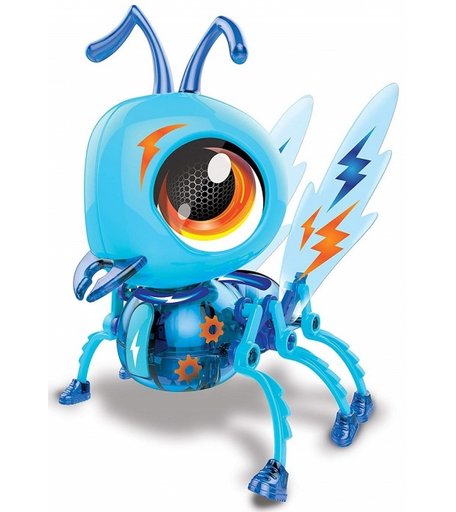 Интерактивная игрушка 1 Toy РобоЛайф Муравей