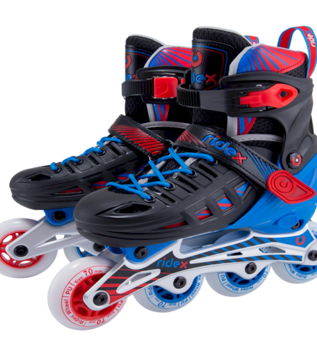 Ролики Ridex 39-42