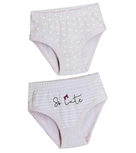 Трусы трусы 2 шт. Let'S Go