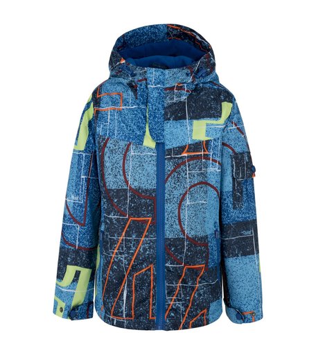 Куртка ветровка Олдос