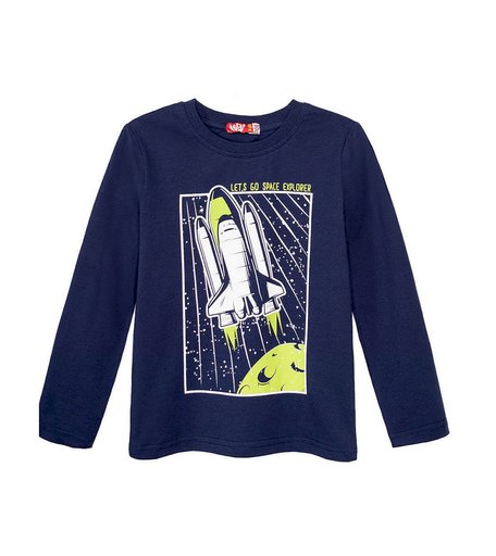 Джемпер Let'S Go