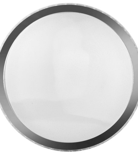 Настенно-потолочный светильник Camelion LBS-7706 управляемый, с пультом