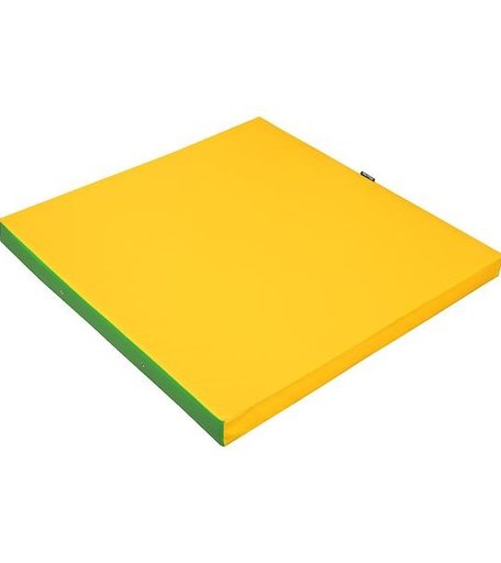 Kett-Up Мат гимнастический ПВХ 150х100х8 см