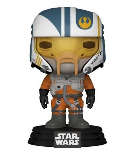 Фигурка FUNKO Каи Треналли, 10 см