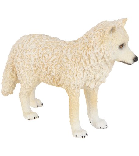 Фигурка Schleich Wild life Волк 8.8 см