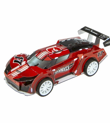 Конструктор Hot Wheels Blitzen