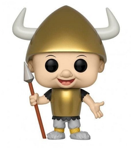 Фигурка FUNKO Элмер Фадд, 10 см