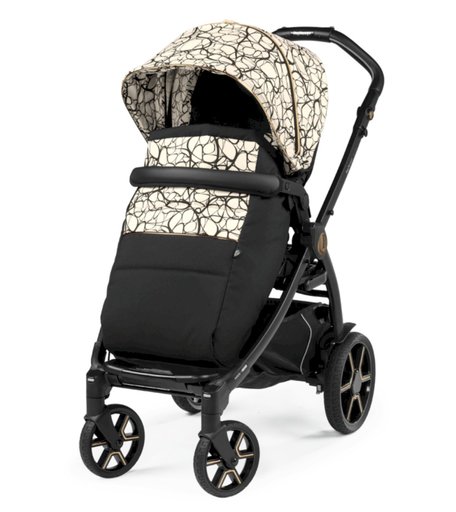 Прогулочная коляска Peg-Perego Peg-Perego Book